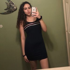 Meet your Posher, Marcy